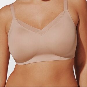 Thirdlove Wireless Crossover Minimizer Bra